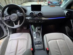 Audi Q2L 35 TFSI Fashion Elegance - ფოტო 9