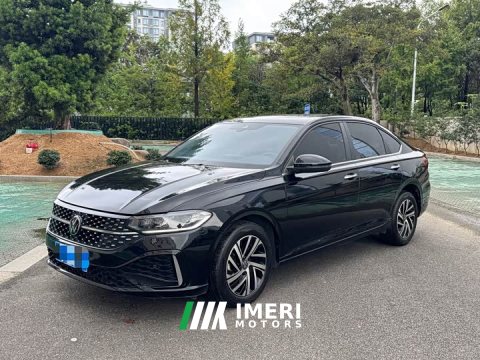 2024 Volkswagen Lavida 300TSI DSG Starry Sky Leading Edition - ავტომობილი ჩინეთიდან