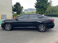 Volkswagen Lavida 300TSI DSG Starry Sky Leading Edition - ფოტო 10