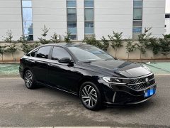 Volkswagen Lavida 300TSI DSG Starry Sky Leading Edition - ფოტო 3