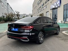 Volkswagen Lavida 300TSI DSG Starry Sky Leading Edition - ფოტო 7