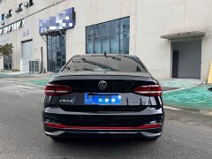 Volkswagen Lavida 300TSI DSG Starry Sky Leading Edition - ფოტო 8