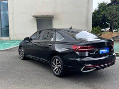 Volkswagen Lavida 300TSI DSG Starry Sky Leading Edition - ფოტო 9