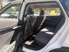 Kia Seltos 1.5L IVT Edition - ფოტო 10