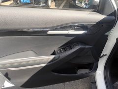 Kia Seltos 1.5L IVT Edition - ფოტო 11