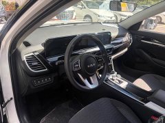 Kia Seltos 1.5L IVT Edition - ფოტო 12