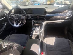 Kia Seltos 1.5L IVT Edition - ფოტო 14