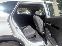 Kia Seltos 1.5L IVT Edition - ფოტო 15