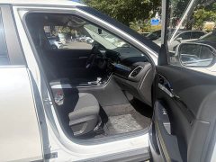 Kia Seltos 1.5L IVT Edition - ფოტო 16