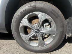Kia Seltos 1.5L IVT Edition - ფოტო 17
