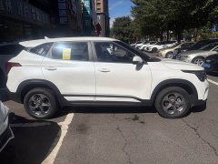 Kia Seltos 1.5L IVT Edition - ფოტო 4