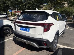 Kia Seltos 1.5L IVT Edition - ფოტო 5
