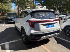 Kia Seltos 1.5L IVT Edition - ფოტო 7