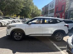 Kia Seltos 1.5L IVT Edition - ფოტო 8