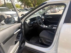 Kia Seltos 1.5L IVT Edition - ფოტო 9