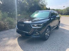 Haval H6 2023 National Trend Edition 1.5T Automatic Champion Version - ფოტო 1