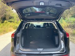 Haval H6 2023 National Trend Edition 1.5T Automatic Champion Version - ფოტო 12