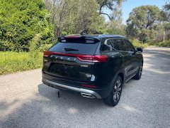 Haval H6 2023 National Trend Edition 1.5T Automatic Champion Version - ფოტო 14