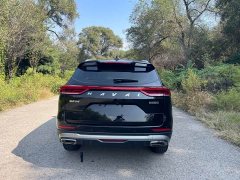 Haval H6 2023 National Trend Edition 1.5T Automatic Champion Version - ფოტო 15