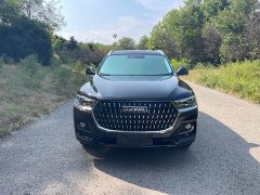 Haval H6 2023 National Trend Edition 1.5T Automatic Champion Version - ფოტო 2