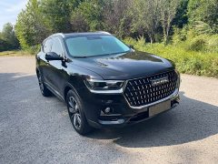 Haval H6 2023 National Trend Edition 1.5T Automatic Champion Version - ფოტო 3