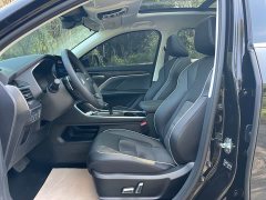 Haval H6 2023 National Trend Edition 1.5T Automatic Champion Version - ფოტო 5
