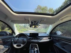 Haval H6 2023 National Trend Edition 1.5T Automatic Champion Version - ფოტო 6
