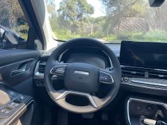 Haval H6 2023 National Trend Edition 1.5T Automatic Champion Version - ფოტო 7