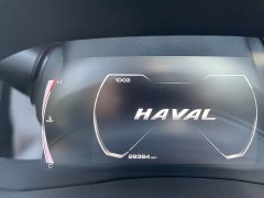 Haval H6 2023 National Trend Edition 1.5T Automatic Champion Version - ფოტო 8