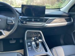 Haval H6 2023 National Trend Edition 1.5T Automatic Champion Version - ფოტო 9