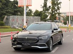 Mercedes-Benz E-Class 2022 E 300 L Luxury - ფოტო 1