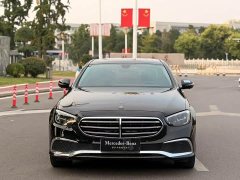 Mercedes-Benz E-Class 2022 E 300 L Luxury - ფოტო 2