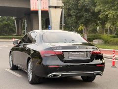 Mercedes-Benz E-Class 2022 E 300 L Luxury - ფოტო 4