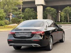 Mercedes-Benz E-Class 2022 E 300 L Luxury - ფოტო 6