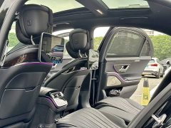 Mercedes-Benz S-Class S 400 L Luxury - ფოტო 3
