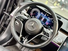 Mercedes-Benz S-Class S 400 L Luxury - ფოტო 4