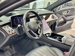 Mercedes-Benz S-Class S 400 L Luxury - ფოტო 8