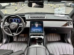 Mercedes-Benz S-Class S 400 L Luxury - ფოტო 9