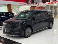 Zeekr Geely Zeekr 009 Seven-Seat Aisle Version AWD 108kWh - ფოტო 1