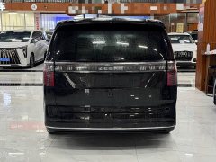 Zeekr Geely Zeekr 009 Seven-Seat Aisle Version AWD 108kWh - ფოტო 11
