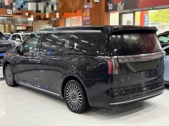 Zeekr Geely Zeekr 009 Seven-Seat Aisle Version AWD 108kWh - ფოტო 12