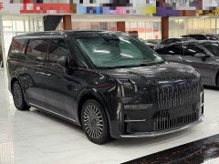 Zeekr Geely Zeekr 009 Seven-Seat Aisle Version AWD 108kWh - ფოტო 2