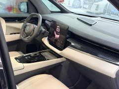 Zeekr Geely Zeekr 009 Seven-Seat Aisle Version AWD 108kWh - ფოტო 4