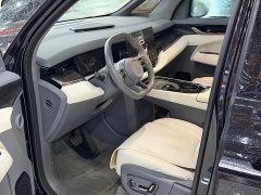 Zeekr Geely Zeekr 009 Seven-Seat Aisle Version AWD 108kWh - ფოტო 5