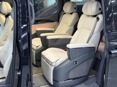 Zeekr Geely Zeekr 009 Seven-Seat Aisle Version AWD 108kWh - ფოტო 7