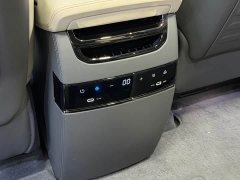 Zeekr Geely Zeekr 009 Seven-Seat Aisle Version AWD 108kWh - ფოტო 9