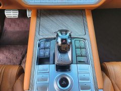 Tank 500 New Energy Hi4-T - ფოტო 10