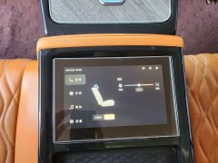 Tank 500 New Energy Hi4-T - ფოტო 13