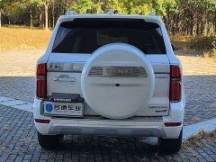 Tank 500 New Energy Hi4-T - ფოტო 14