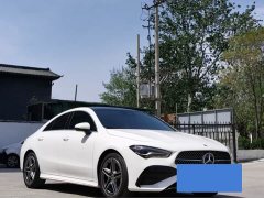 Mercedes-Benz CLA (Imported) Facelift CLA 200 - ფოტო 2
